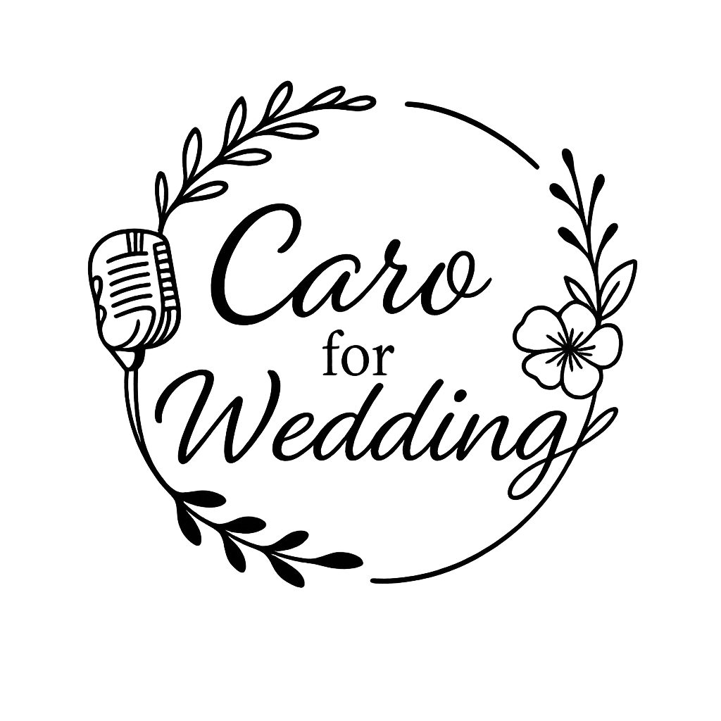 Caroforwedding